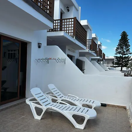 Casa Kari ヴィラ