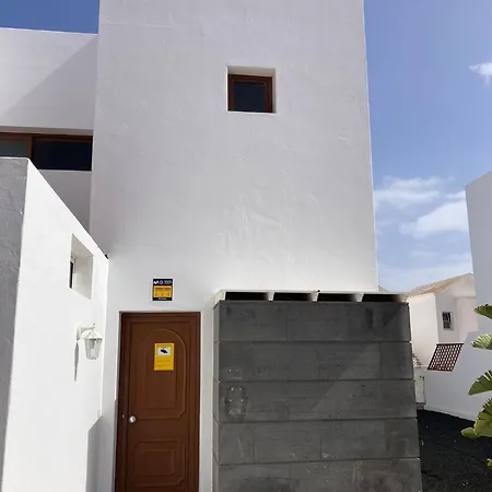 Casa Kari Villa Puerto del Carmen (Lanzarote)