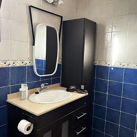 Casa Kari Villa