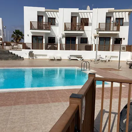 Casa Kari Villa