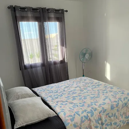 Villa Casa Kari Puerto del Carmen (Lanzarote)