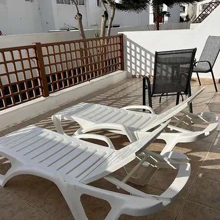Casa Kari * Puerto del Carmen (Lanzarote)
