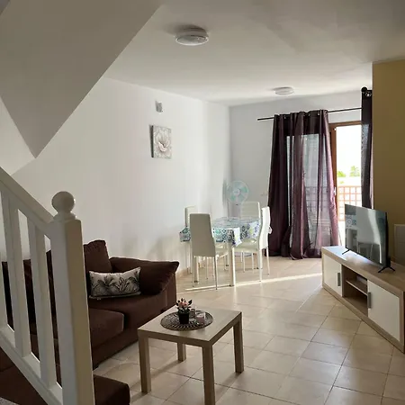 Villa Casa Kari Puerto del Carmen (Lanzarote)